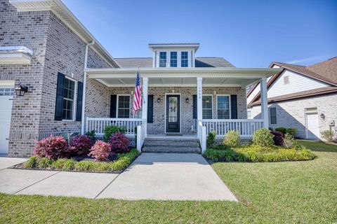 A home in Myrtle Beach