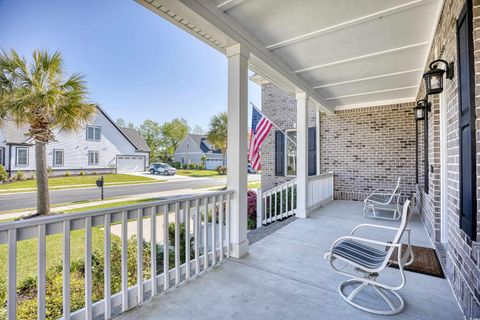 A home in Myrtle Beach