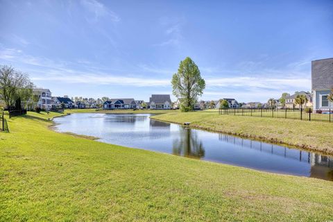 A home in Myrtle Beach