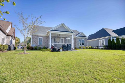 A home in Myrtle Beach