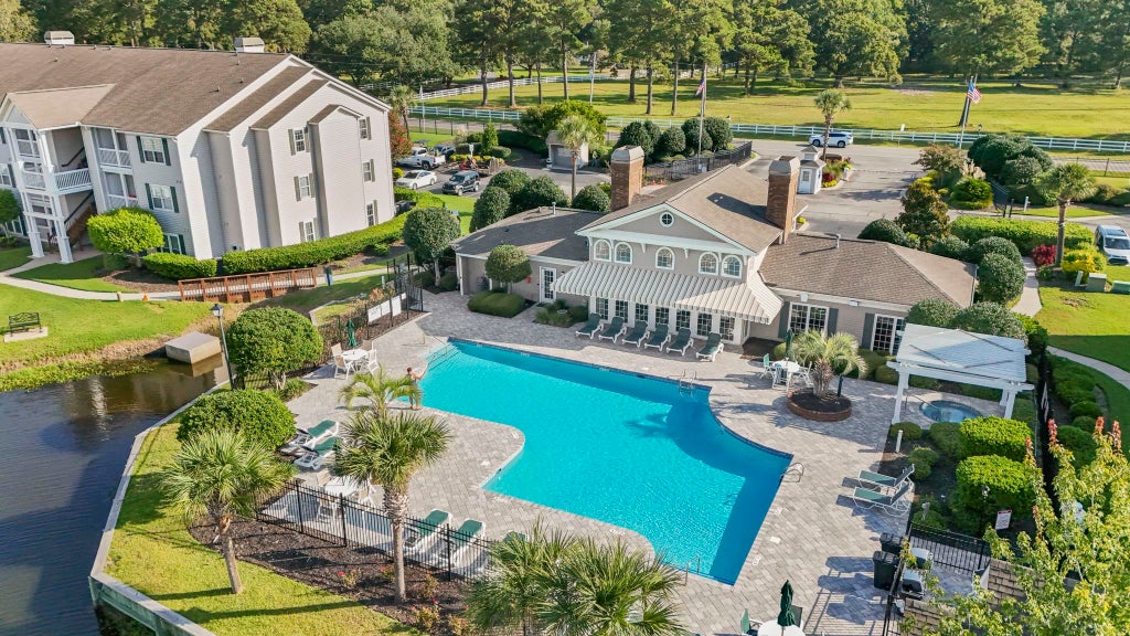 Photo of 3753 Citation Way #413, Myrtle Beach, SC 29577 (MLS # 2622915)