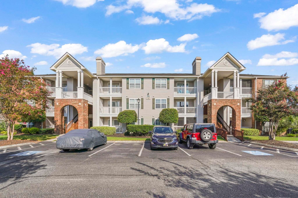 Photo of 3753 Citation Way #413, Myrtle Beach, SC 29577 (MLS # 2622915)