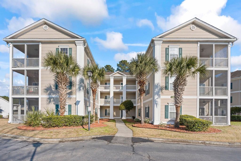 Photo of 248 Sun Colony Blvd #A-305, Longs, SC 29568 (MLS # 2611436)