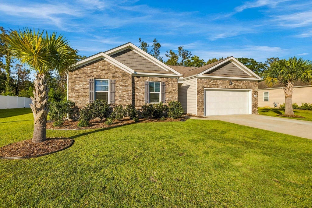 Photo of 316 Carmello Circle, Conway, SC 29526 (MLS # 2625135)