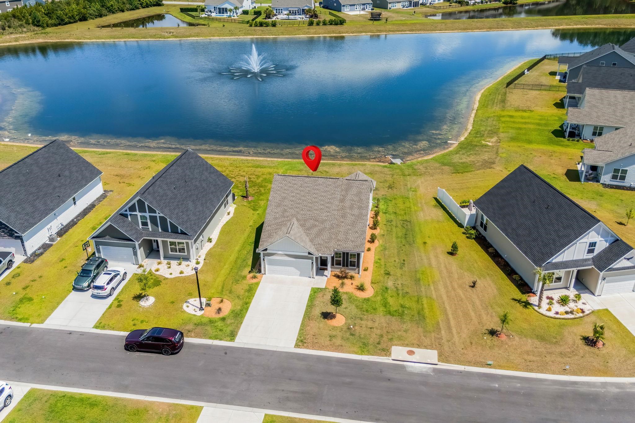 1023 Agostino Dr.