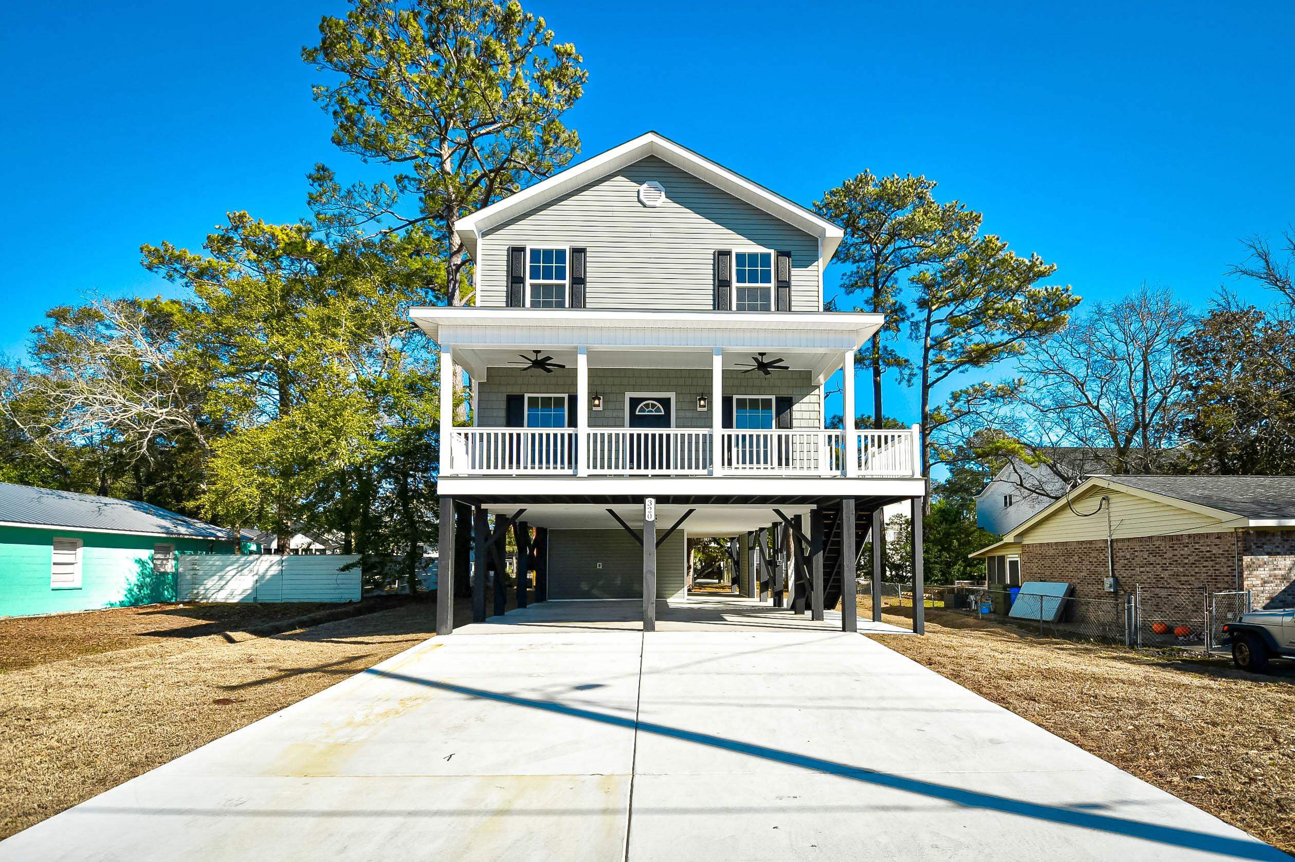 View Surfside Beach, SC 29575 house