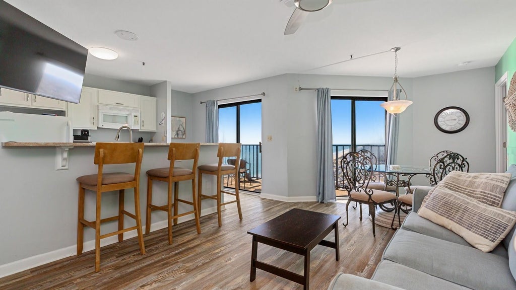 Photo of 5905 S Kings Highway #2216, Myrtle Beach, SC 29575 (MLS # 2622814)