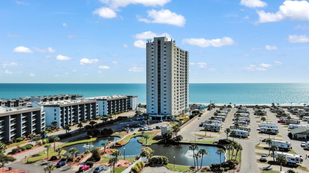 Photo of 5905 S Kings Highway #2216, Myrtle Beach, SC 29575 (MLS # 2622814)