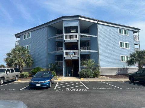 A home in Myrtle Beach