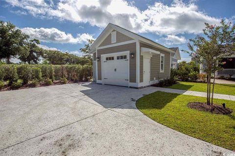 A home in Myrtle Beach