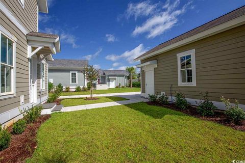 A home in Myrtle Beach