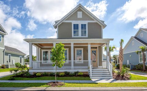 A home in Myrtle Beach