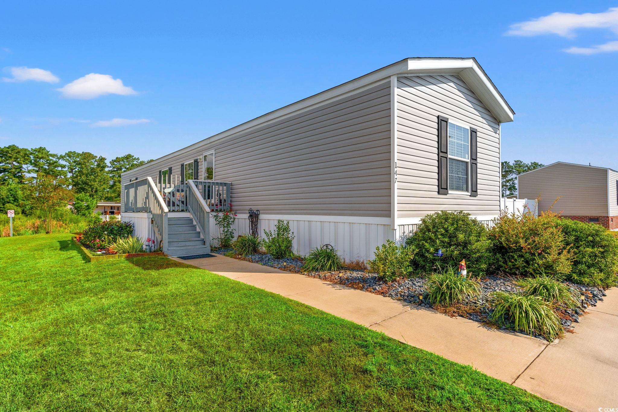 147 Shetland Woods Dr.