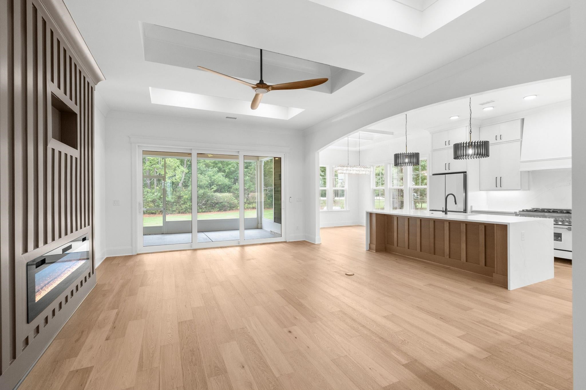 2036 Summer Rose Ln.
