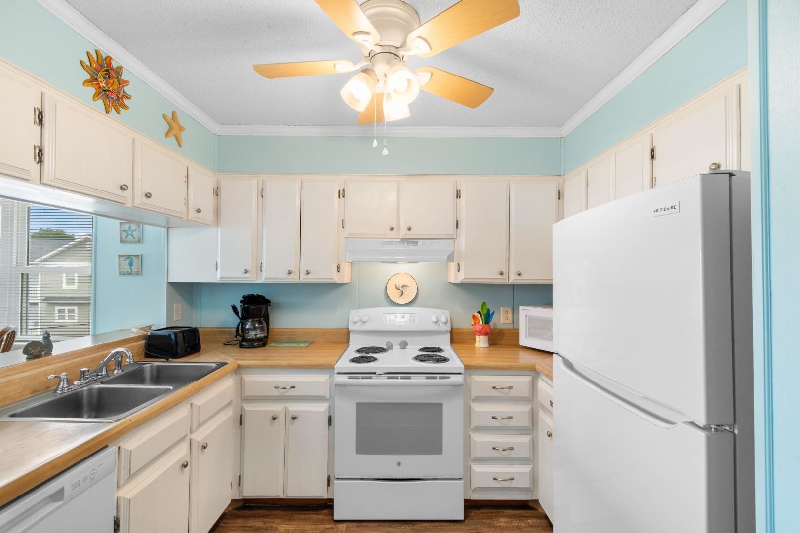 3610 S Ocean Blvd. 319