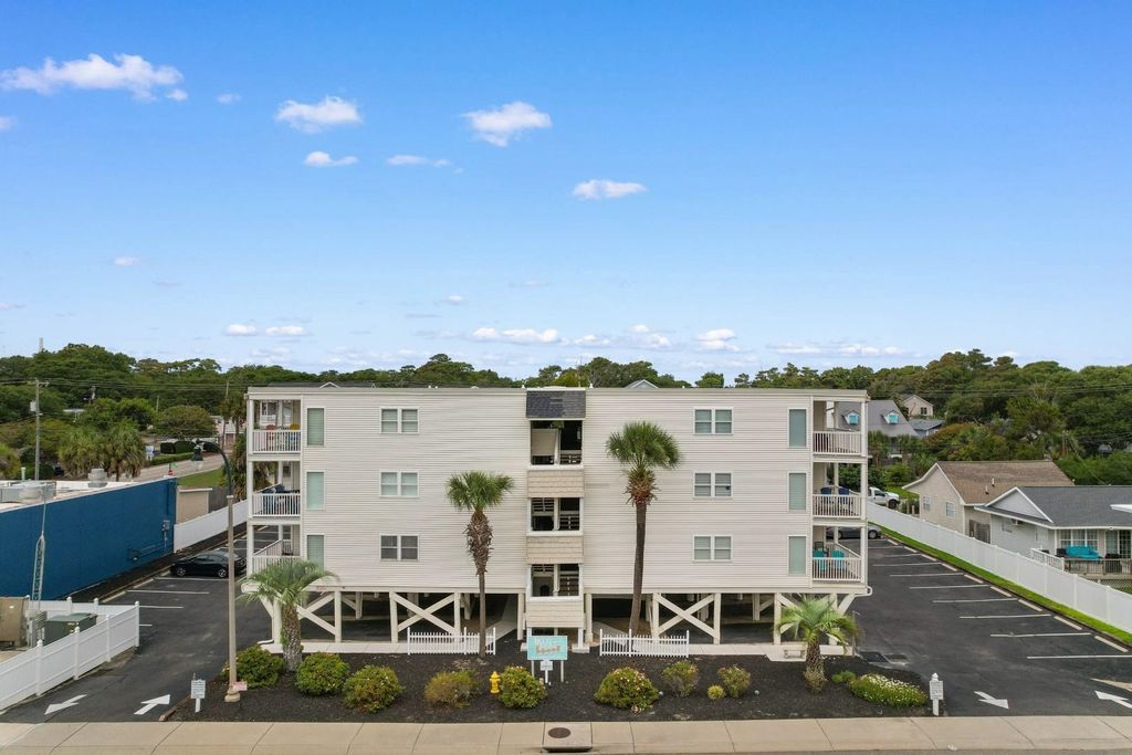 Photo of 3610 S Ocean Blvd #319, North Myrtle Beach, SC 29582 (MLS # 2618498)