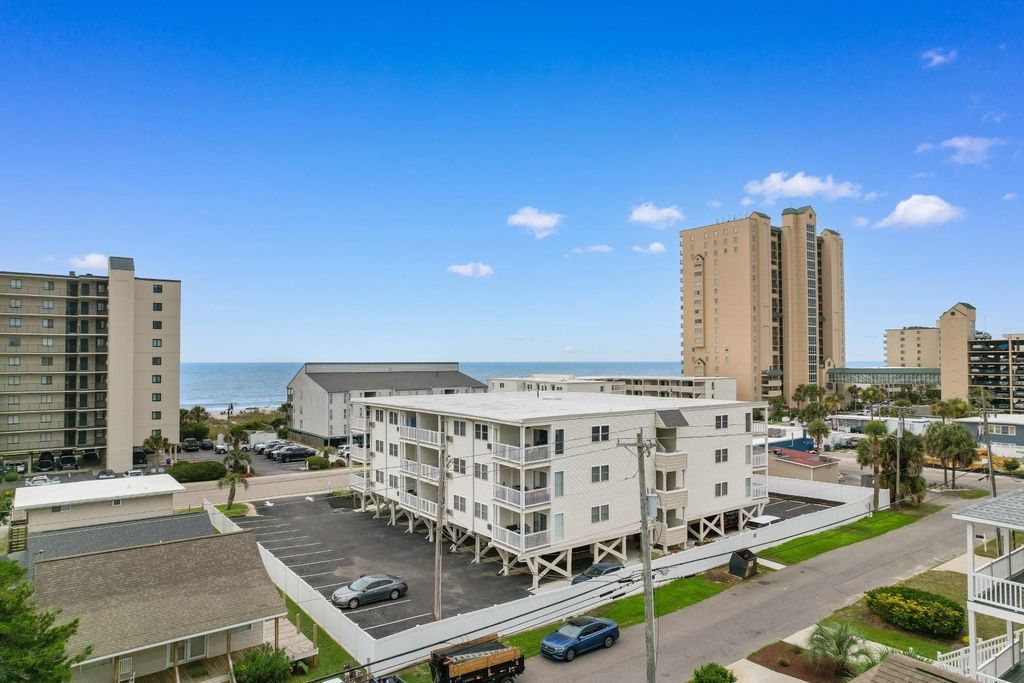Photo of 3610 S Ocean Blvd #319, North Myrtle Beach, SC 29582 (MLS # 2618498)