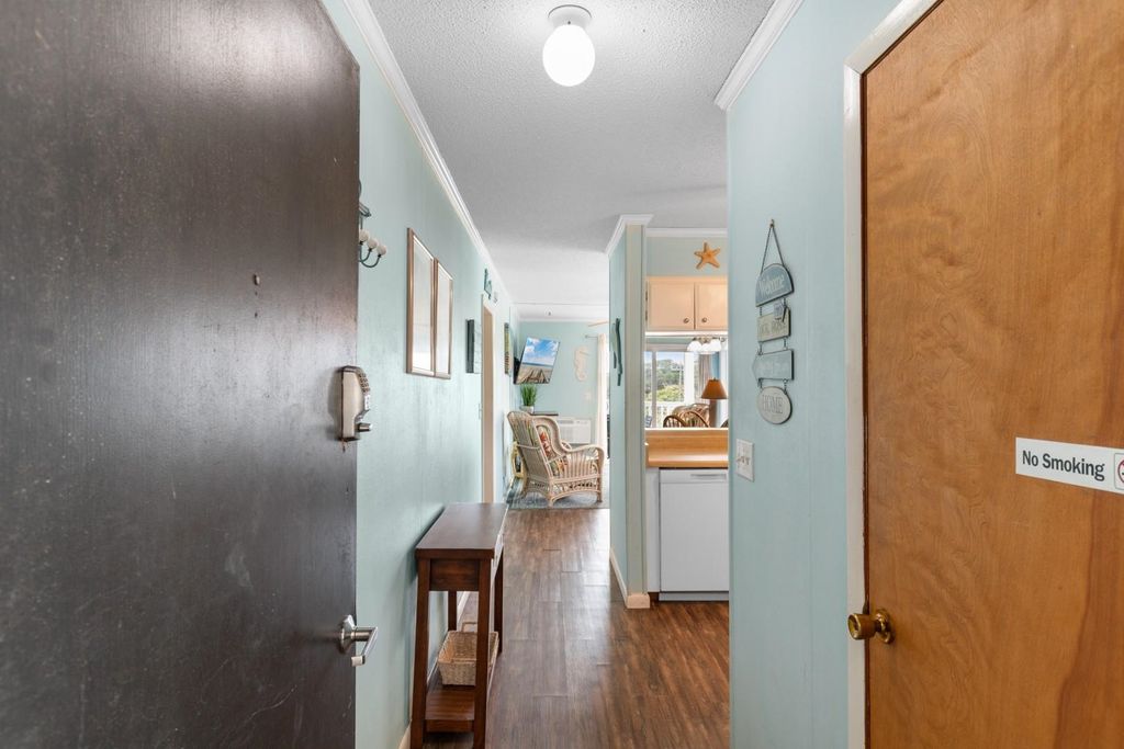Photo of 3610 S Ocean Blvd #319, North Myrtle Beach, SC 29582 (MLS # 2618498)