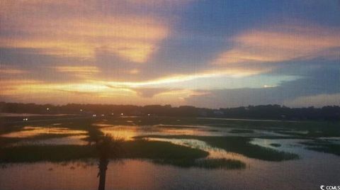 A home in Murrells Inlet