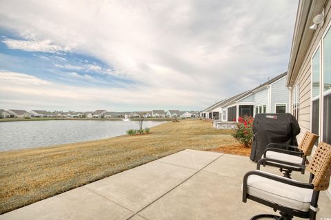 A home in Myrtle Beach