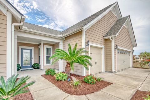 A home in Myrtle Beach