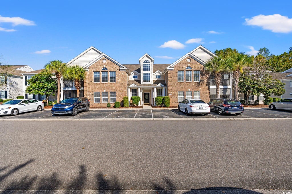Sc 4654 4654 Fringetree Dr. 7E, Murrells Inlet, SC 29576, MLS #2525765 - Howard ...
