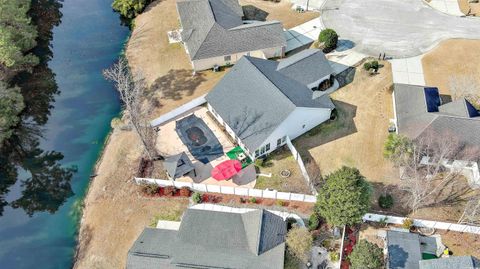 A home in Myrtle Beach