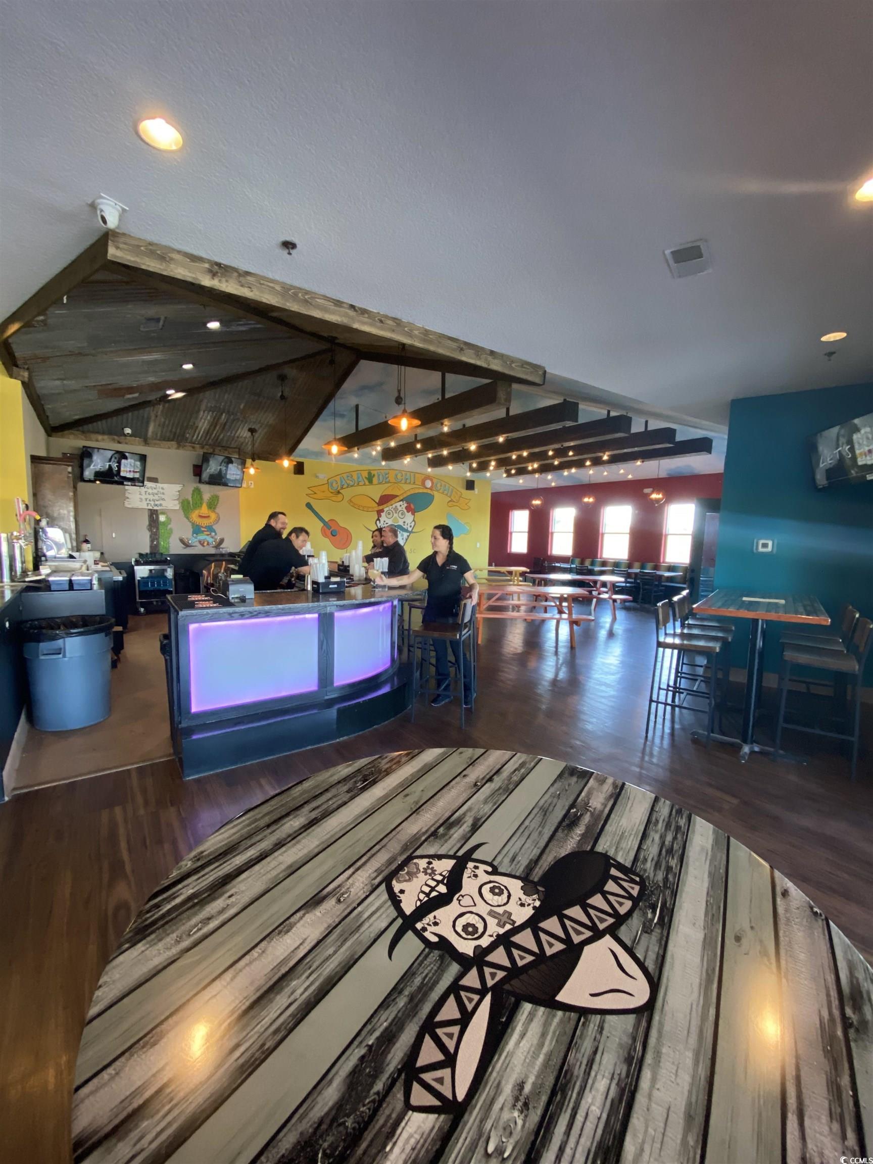 806 Sea Mountain Hwy.