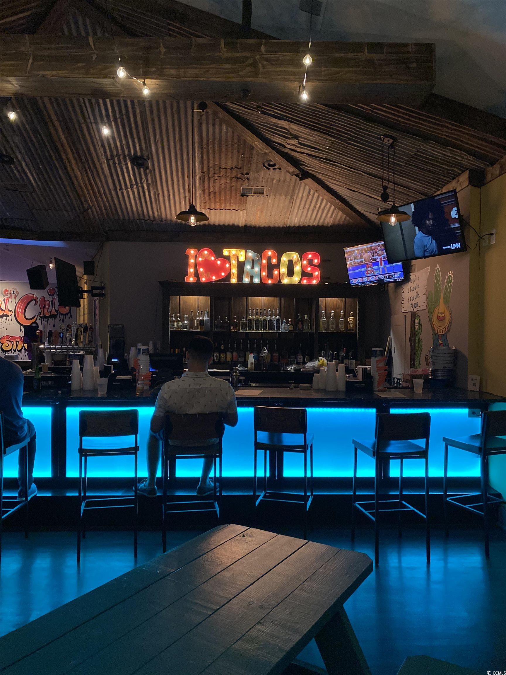 806 Sea Mountain Hwy.