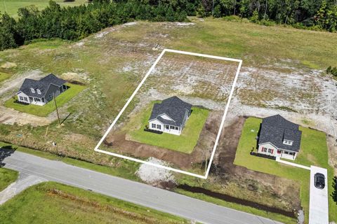 A home in Galivants Ferry