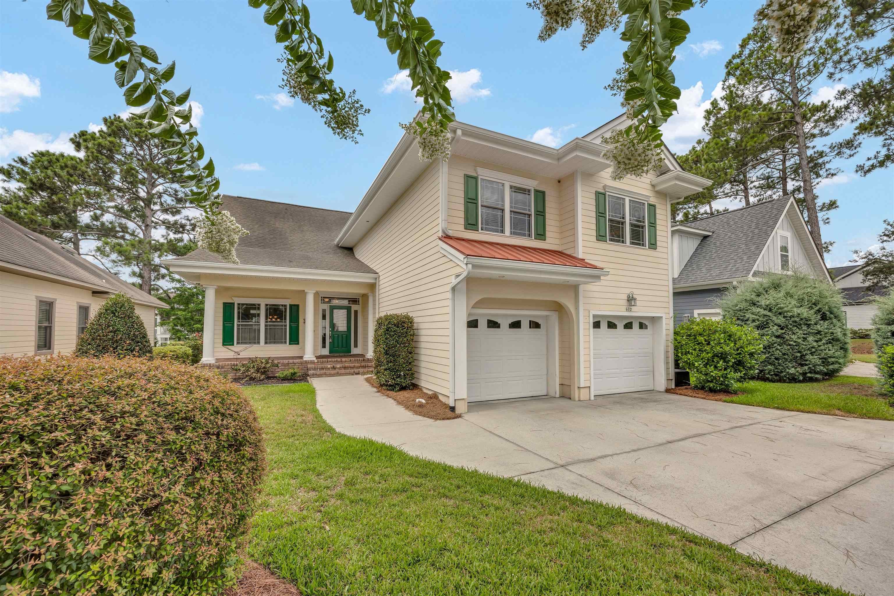 602 Planters Ridge Dr.