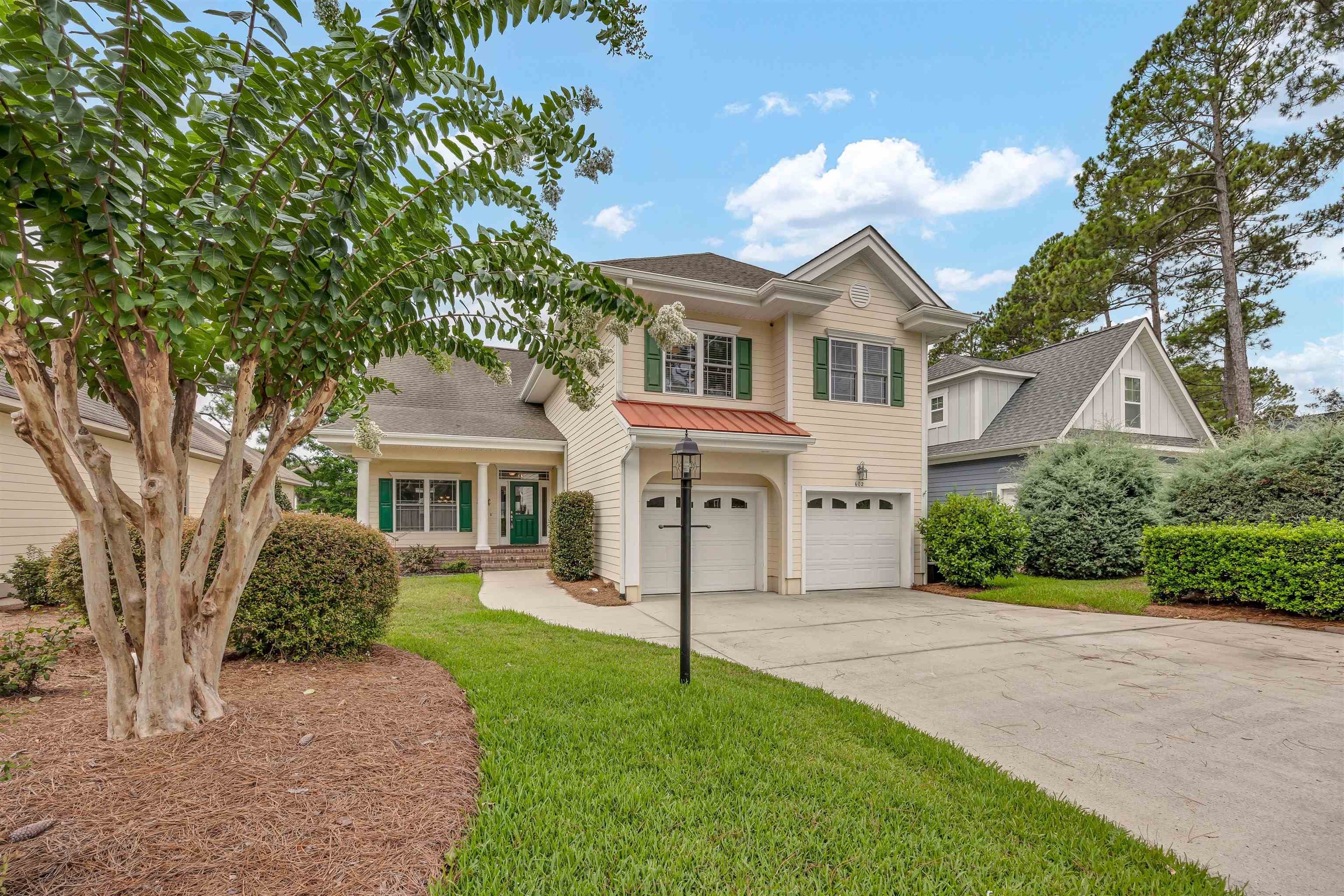 602 Planters Ridge Dr.