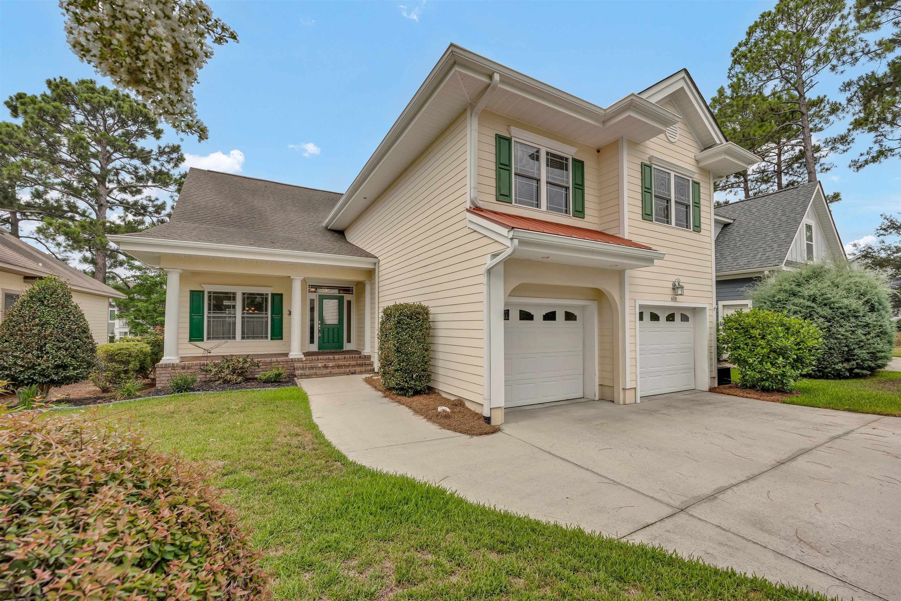 602 Planters Ridge Dr.