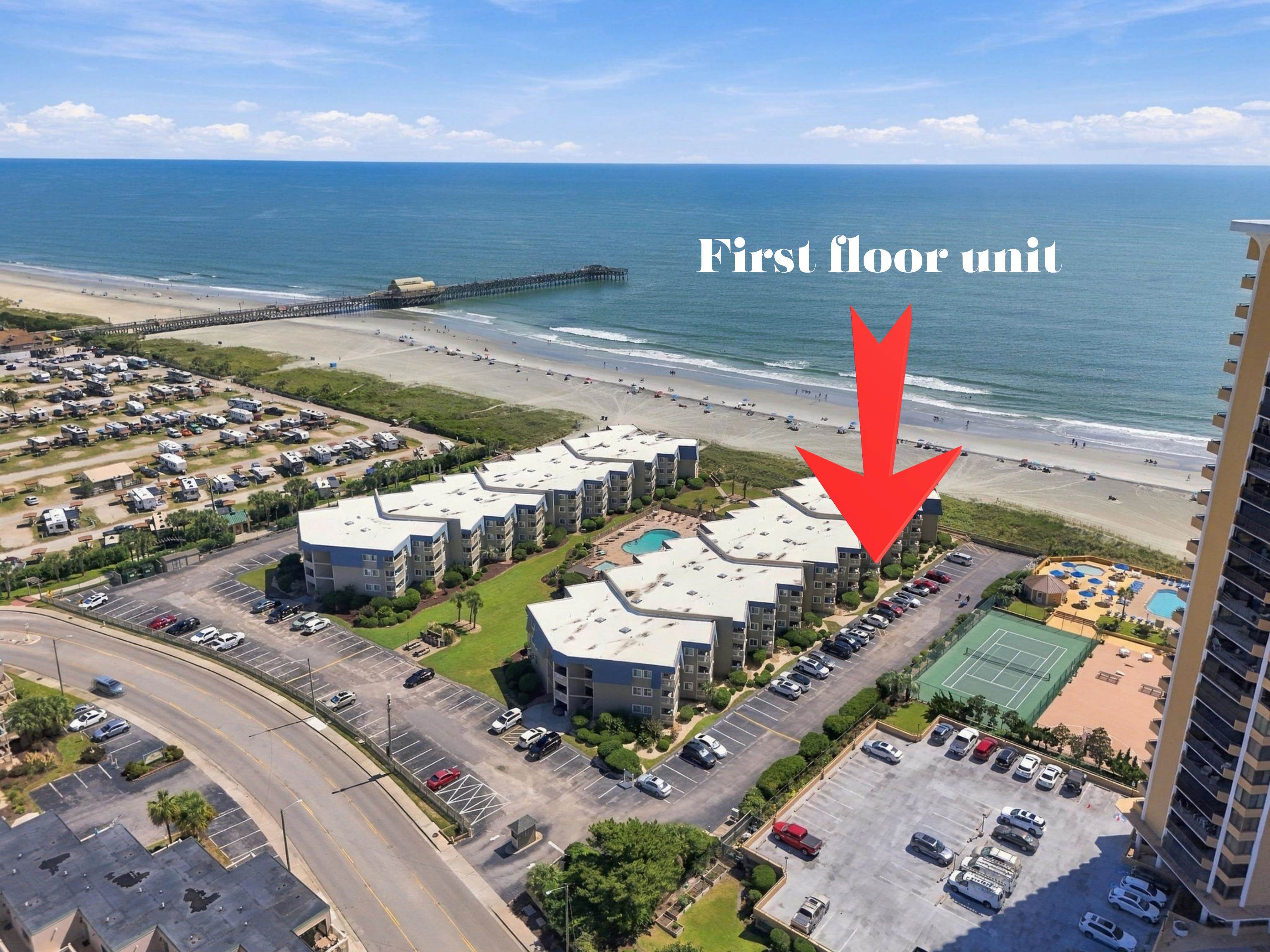 9660 Shore Dr. 114
