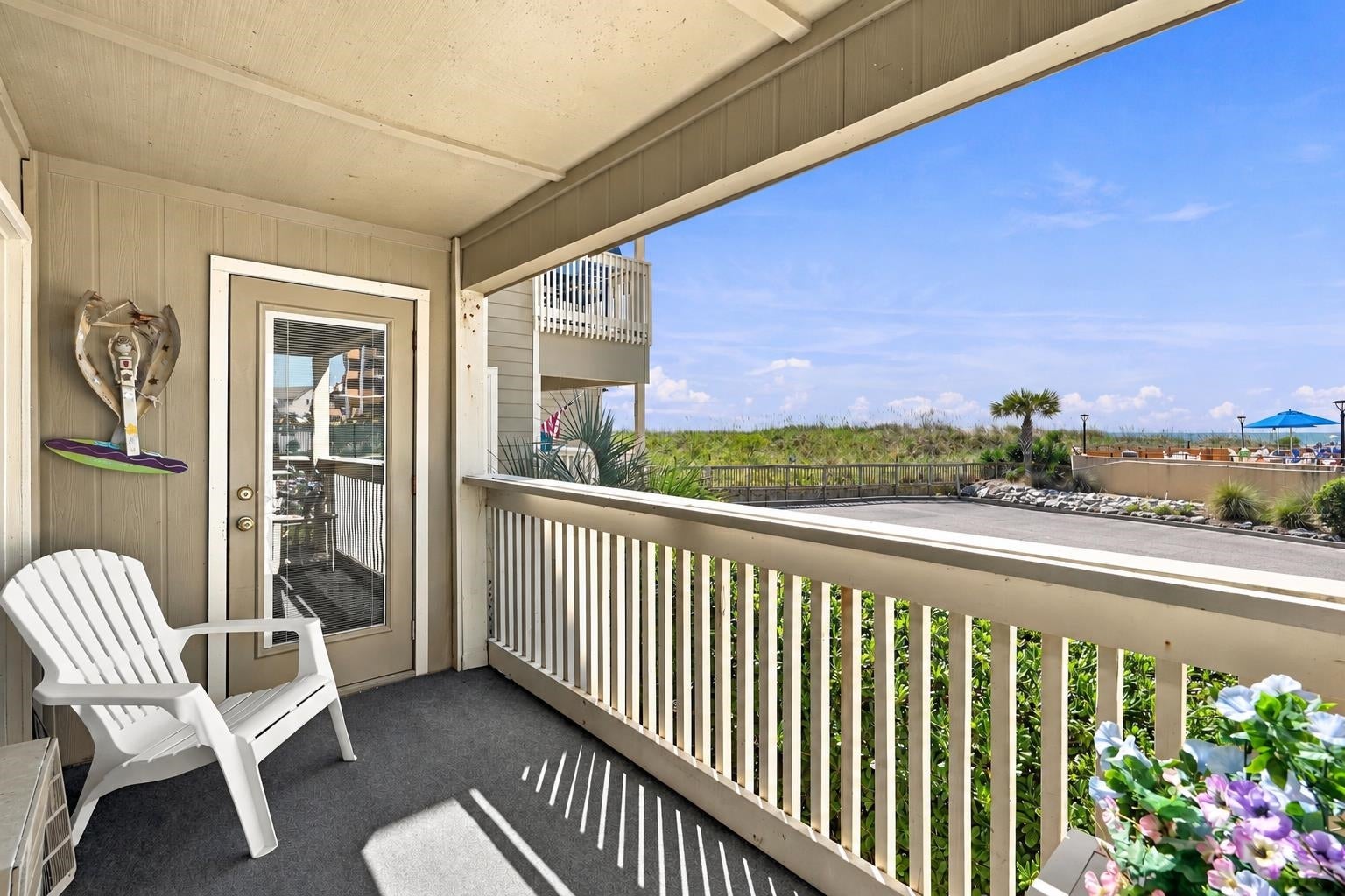 9660 Shore Dr. 114