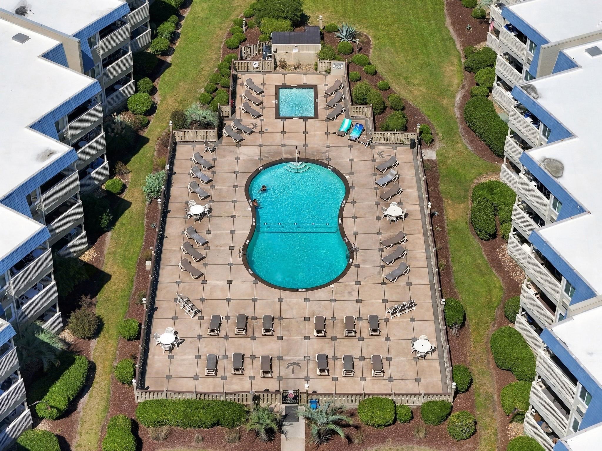 9660 Shore Dr. 114