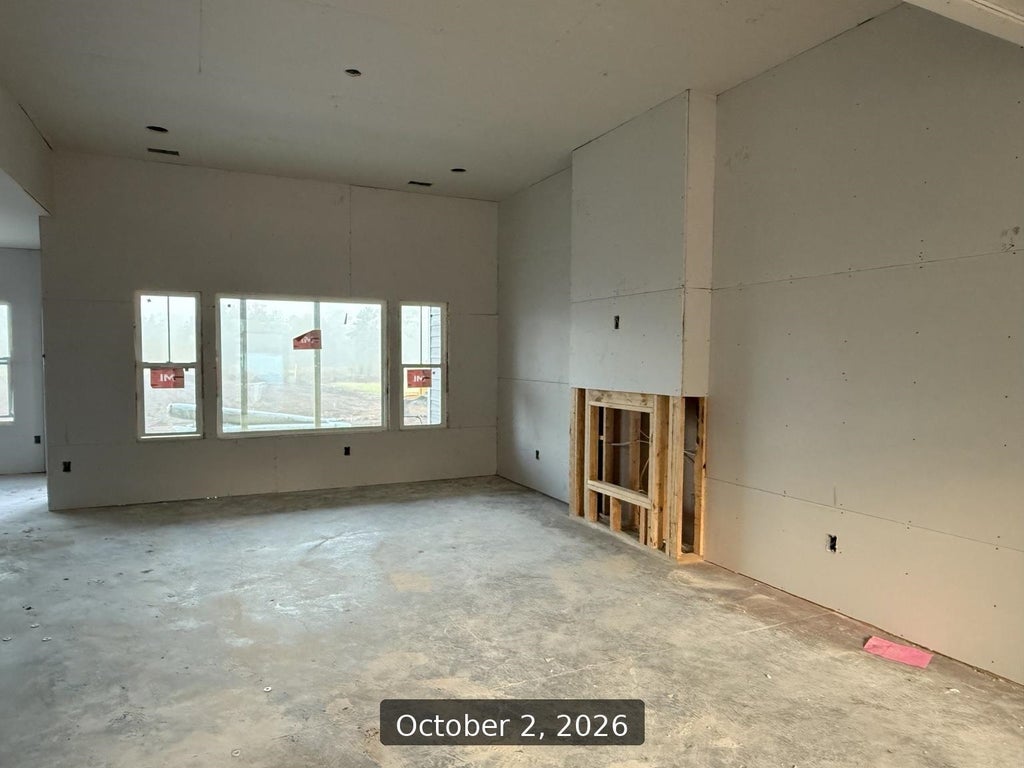 Photo of 3206 Yawnoc Dr, Conway, SC 29526 (MLS # 2624348)