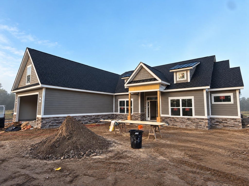 Photo of 3206 Yawnoc Dr, Conway, SC 29526 (MLS # 2624348)
