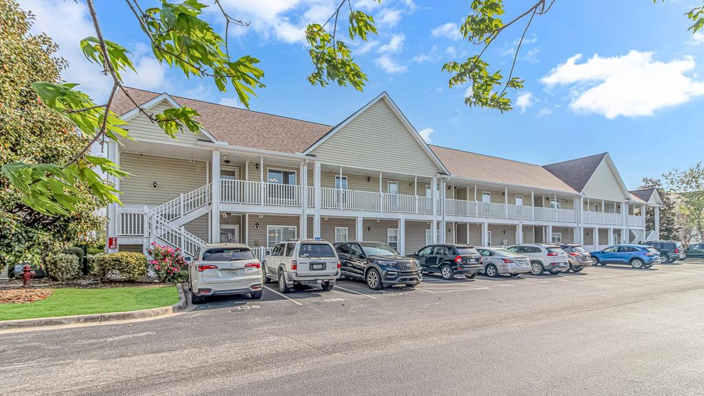 Photo of 135 Butkus Dr #5, Myrtle Beach, SC 29588 (MLS # 2611298)