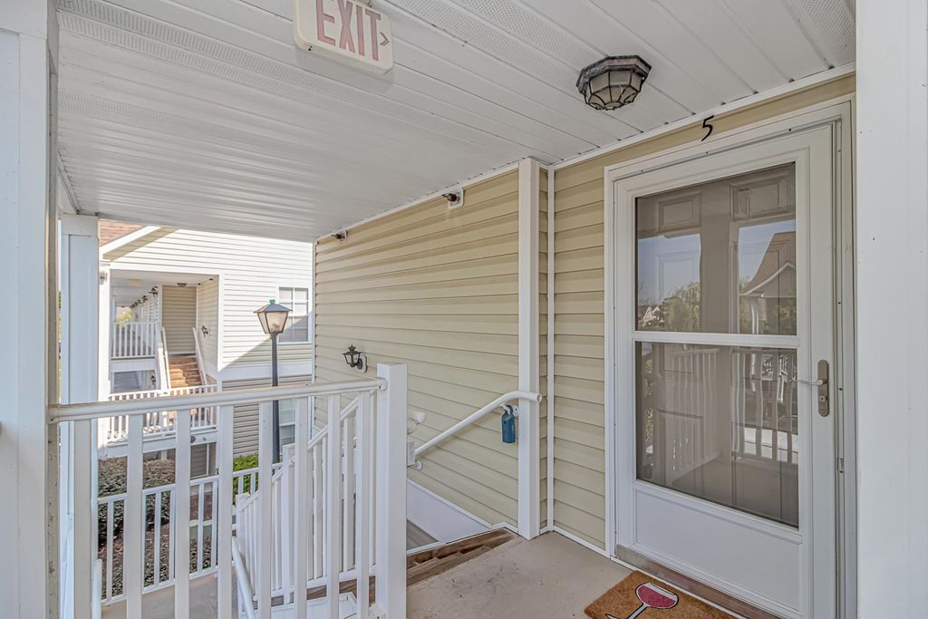 Photo of 135 Butkus Dr #5, Myrtle Beach, SC 29588 (MLS # 2611298)