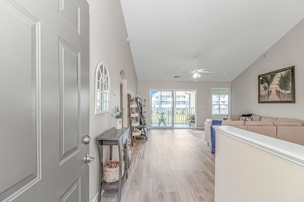 Photo of 135 Butkus Dr #5, Myrtle Beach, SC 29588 (MLS # 2611298)