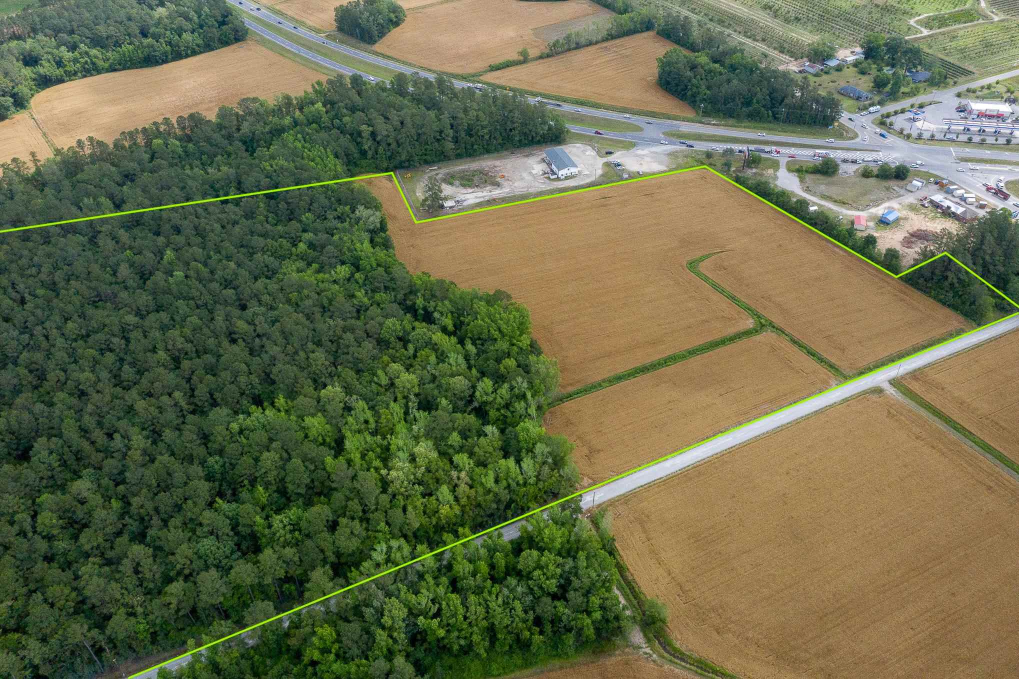 TBD Long Acres Dr.
