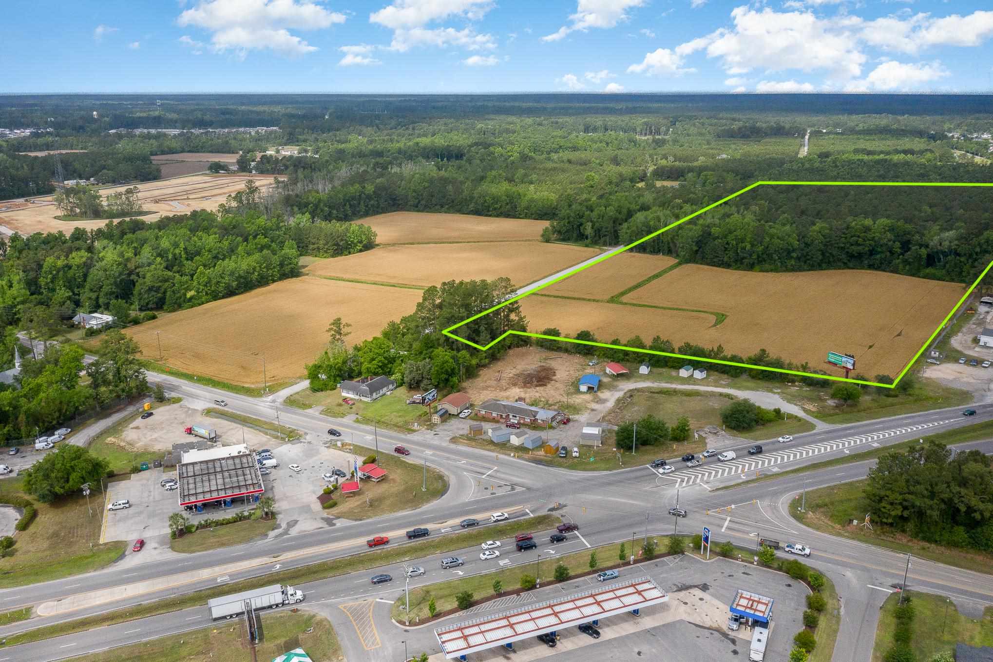 TBD Long Acres Dr.