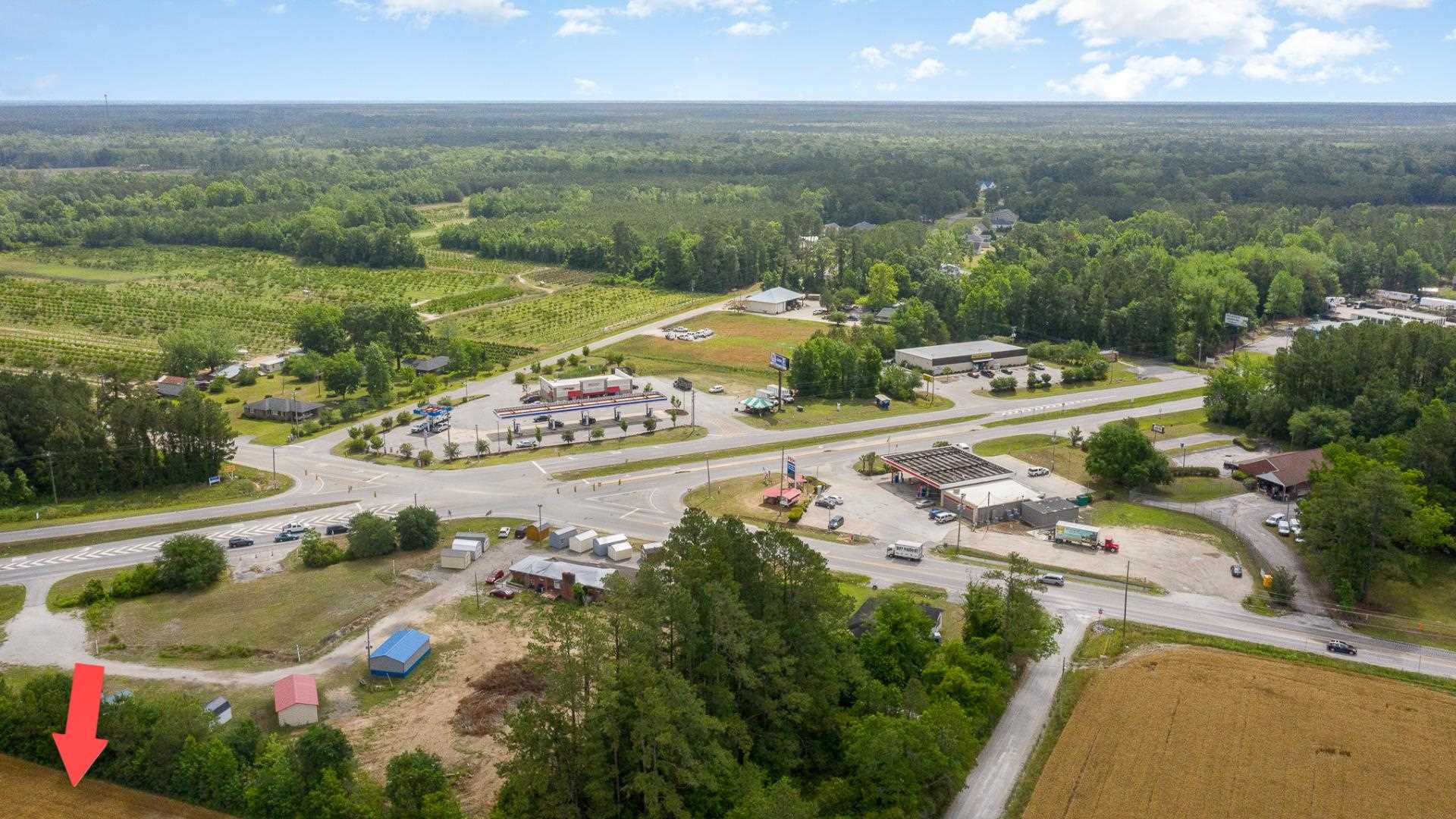 TBD Long Acres Dr.