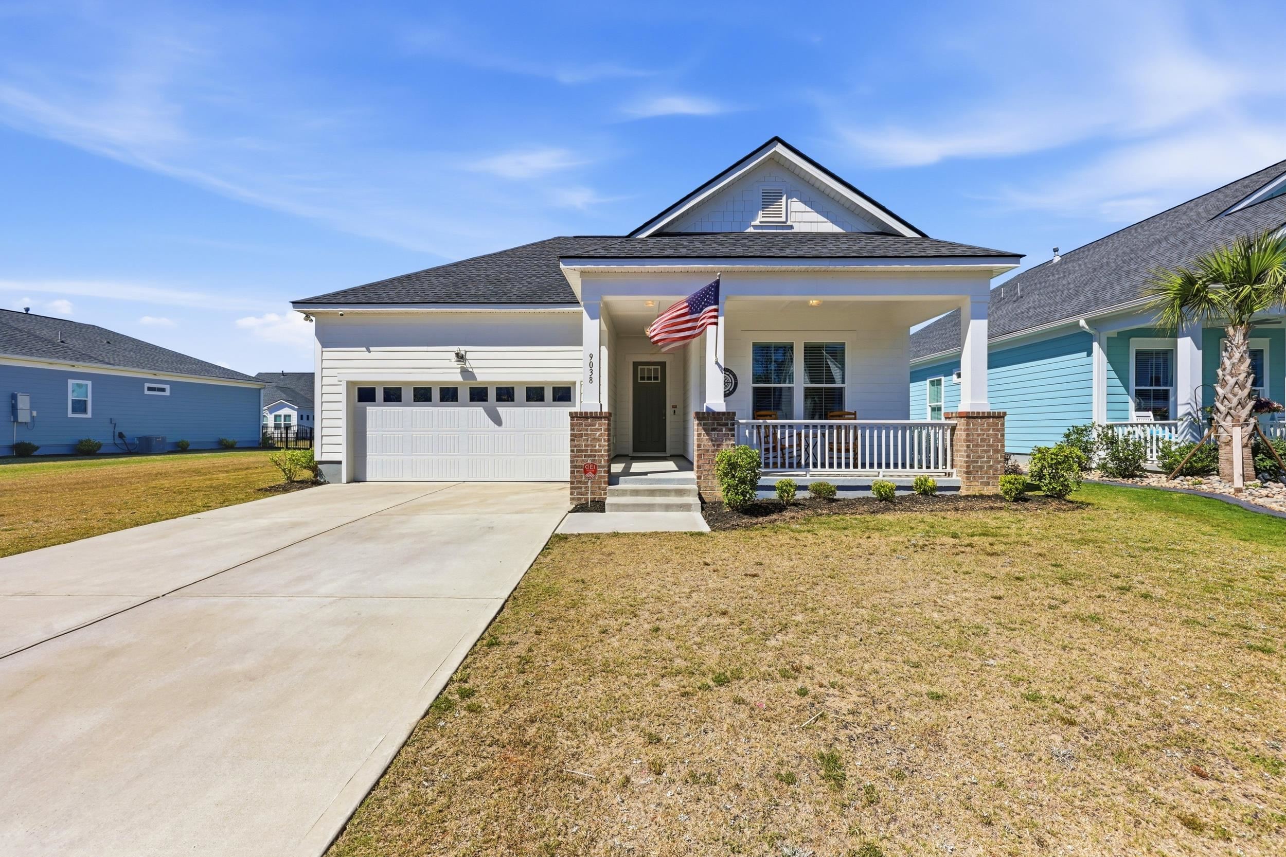 9038 Binnicker Dr.