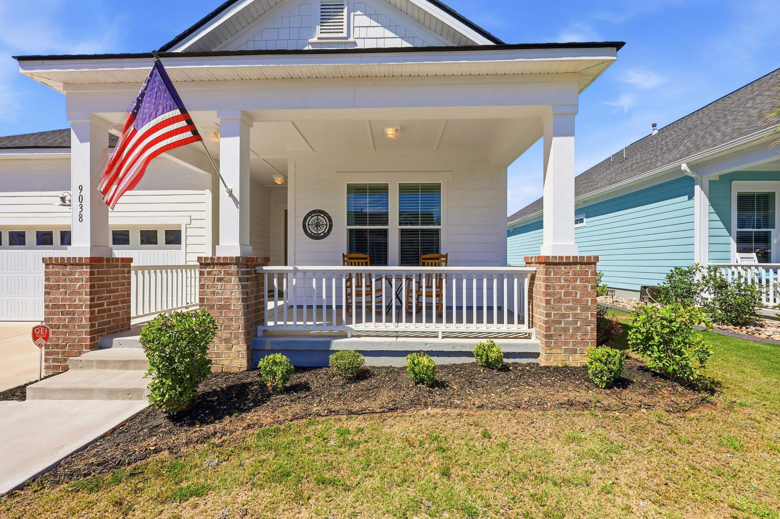 9038 Binnicker Dr.