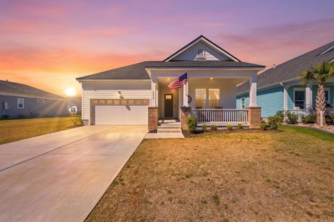 9038 Binnicker Dr. Murrells Inlet SC 29576