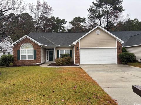 225 Candlewood Dr. Conway SC 29526