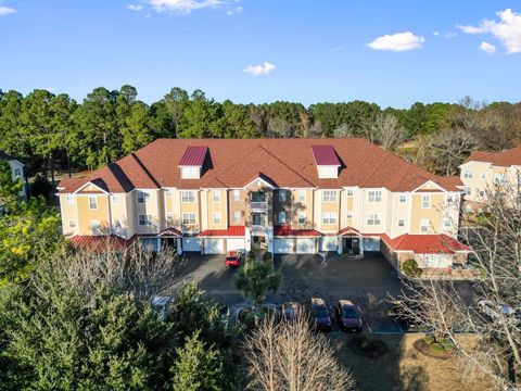 A home in North Myrtle Beach