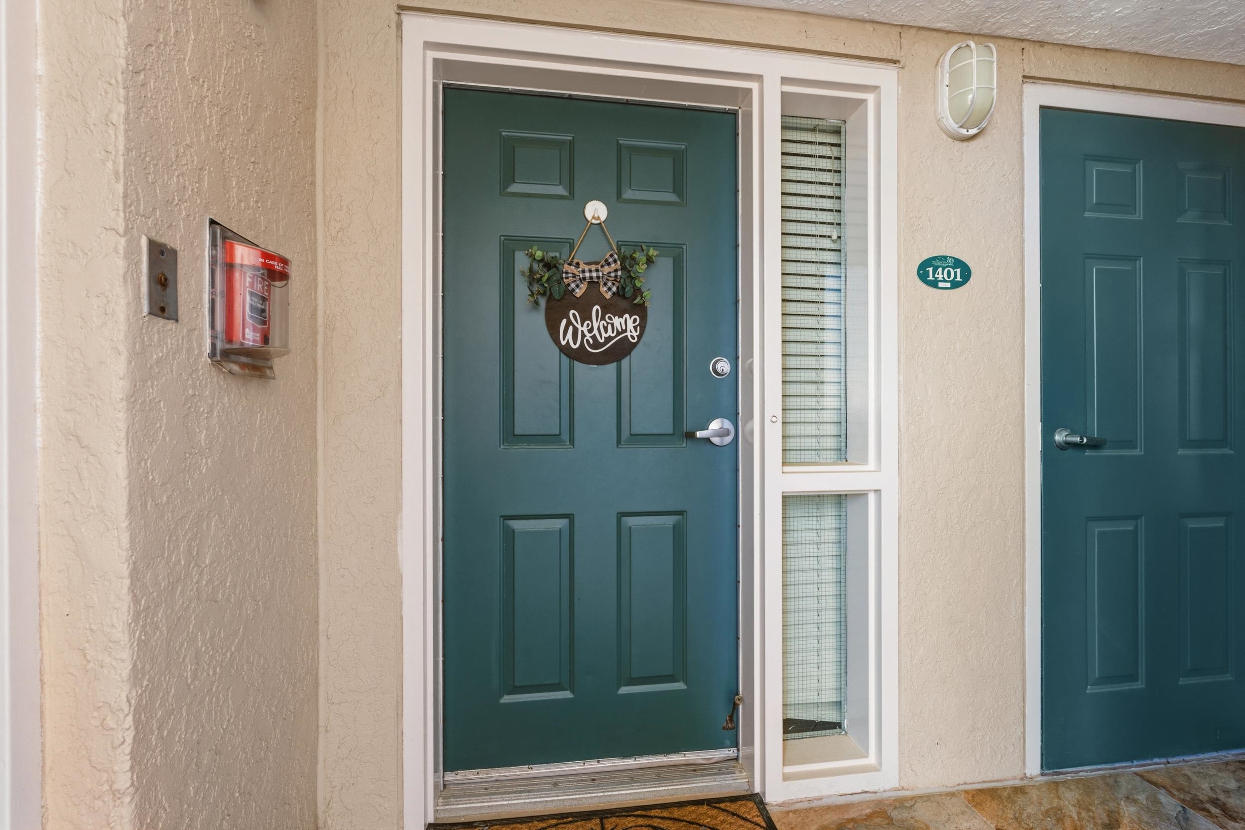 3805 S Ocean Blvd. 1401